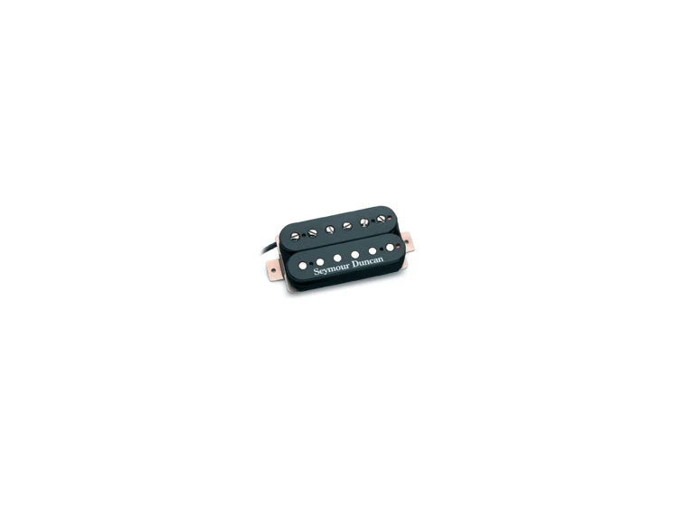 S.Duncan SH-2B JAZZ Model Bridge, Black 